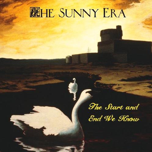 cd - The Sunny Era - The Sky King, Cd's en Dvd's, Cd's | Country en Western, Zo goed als nieuw, Verzenden