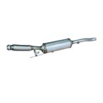 Roetfilter Citroën C5, Peugeot 407, 508 2.0 HDiF, Verzenden, Nieuw