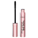 LOréal Paris Paradise Big Deal Black Mascara, Verzenden, Nieuw, Make-up