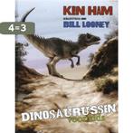 Dinosaurussen voor kids 9789492234308 Ken Ham, Verzenden, Zo goed als nieuw, Ken Ham