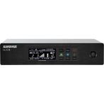 Shure QLXD4-K51 draadloze ontvanger (606 - 670 MHz), Verzenden, Nieuw
