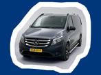 Zakelijke Lease |  Mercedes-Benz Vito 114 CDI Lang Inrichtin, Auto's, Bestelauto's, Automaat, Stof, Gebruikt, Euro 6