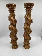 Kolom (2) - 1800-1850 - paar kolommen