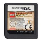 DS LEGO Indiana Jones: The Original Adventures, Spelcomputers en Games, Games | Nintendo DS, Verzenden, Zo goed als nieuw