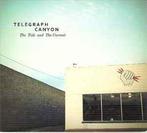 cd digi - Telegraph Canyon - The Tide And The Current, Verzenden, Zo goed als nieuw