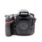 Nikon D800 (62.651 clicks) (occ_6019), Ophalen of Verzenden, Gebruikt
