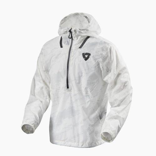 REVIT! Rain Smock Barrier, Motoren, Kleding | Motorkleding, Heren, Nieuw met kaartje, Overige typen, Verzenden