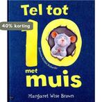 Tel tot 10 met muis 9781781867358, Boeken, Verzenden, Zo goed als nieuw