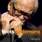 Toots Thielemans – His Ultimate Collection 889853653515..., Cd's en Dvd's, Verzenden, Nieuw in verpakking