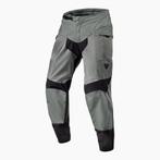 REVIT! Broek Territory Middengrijs Kort, Nieuw met kaartje, REV'IT!, Broek | textiel, Heren