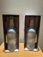 Duvel - Magritte - 75cl - 2 flessen, Verzamelen, Nieuw