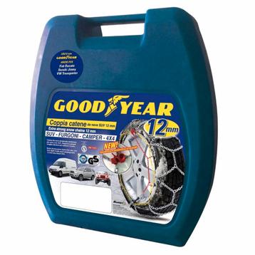 Good Year G12 Model 230 12 mm schakels | Sneeuwketting | Nie beschikbaar voor biedingen