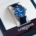 Longines - Hydroconquest - L3.780.4.96.9 - Heren - 2020+