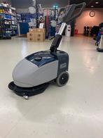 Nilfisk schrobmachine SC351 full pkg second life, Doe-het-zelf en Verbouw, Ophalen of Verzenden, Gebruikt, Schrobmachine