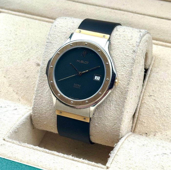 Hublot - Classic Fusion - 1521.2 - Heren - 2000-2010, Sieraden, Tassen en Uiterlijk, Horloges | Heren