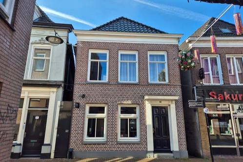 Appartement te huur in Meppel - 52 m² - 2 kamer(s) - 2, Huizen en Kamers, Huizen te huur, Drenthe, Appartement