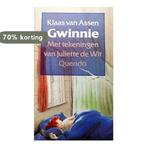 GWINNIE 9789021451053 Assen, Boeken, Verzenden, Gelezen, Assen