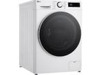 LG GD3R509S0 - Was-droogcombinatie - 9 kg wassen 6 kg drogen, Verzenden, Zo goed als nieuw
