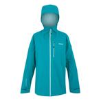 -65% Regatta  Regatta Dames birchdale ii waterdichte jas  ma, Kleding | Dames, Jassen | Winter, Verzenden, Nieuw, Groen