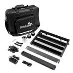 Palmer Pedalbay 40 PB Pedalboard inclusief WTPB40 Powerbar, Verzenden, Nieuw