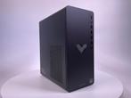 [RETOURDEAL]  Victus 15L Gaming DT TG02-0001nd - Desktop, Computers en Software, AMD Ryzen 5 5600G, Ophalen of Verzenden, Zo goed als nieuw