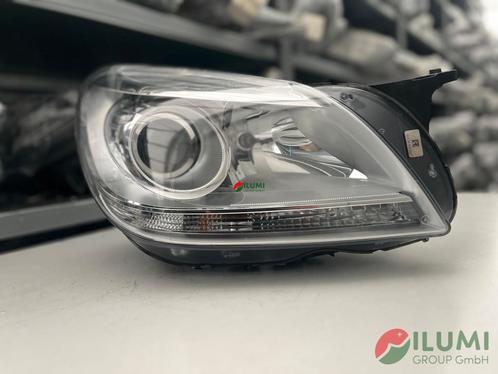 MERCEDES SLK W172 KOPLAMP RECHTS A1728203861, Auto-onderdelen, Verlichting, Gebruikt, Mercedes-Benz, Verzenden