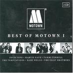 cd - Various Artists - Motown - Vol. 1, Verzenden, Zo goed als nieuw