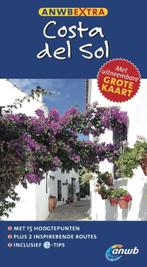 Costa del Sol / ANWB Extra 9789018033576, Boeken, Verzenden, Gelezen, Manuel García Blázquez