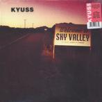 lp nieuw - Kyuss - Welcome To Sky Valley, Verzenden, Zo goed als nieuw