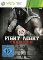 Fight Night Champion-Duits (Xbox 360) Gebruikt, Ophalen of Verzenden, Zo goed als nieuw