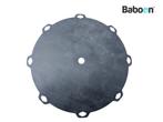 Koppeling Can-Am Spyder RS SM5 2015 Diaphragme (420260892), Motoren, Verzenden, Gebruikt