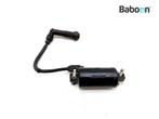 Bobine Kawasaki LTD 454 / EN 450 1984-1990 (EN450A LTD454), Motoren, Onderdelen | Kawasaki, Verzenden, Gebruikt