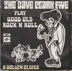 vinyl single 7 inch - The Dave Clark Five - Play Good Old..., Cd's en Dvd's, Vinyl Singles, Zo goed als nieuw, Verzenden