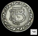 Koninkrijk Spanje. Ficha. 5 Pesetas (Zonder Minimumprijs)