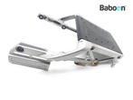 Bagage Rek Yamaha XTZ 660 Tenere 1991-1999 (XTZ660), Motoren, Verzenden, Gebruikt