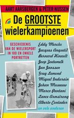 Rainbow Pockets De Grootste Wielerkampioenen, Ophalen of Verzenden, Nieuw
