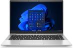 HP Elitebook 845 G8 14 Full HD/AMD Ryzen 5 PRO 5650U/16GB/2, 256GB, Zo goed als nieuw, AMD Ryzen 5