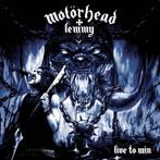 Motorhead & Lemmy - Live To Win (vinyl LP)