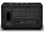 Marshall -  Acton Iii Bluetooth Black, Audio, Tv en Foto, Luidsprekers, Overige merken, Verzenden, Overige typen, Nieuw