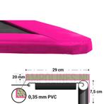 Trampoline Rand Rechthoekig Roze 153 x 214 Salta, Ophalen of Verzenden, Nieuw