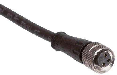 Aansluiting Lijnconnector M8 3m, Doe-het-zelf en Verbouw, Gereedschap | Machine-onderdelen en Toebehoren, Nieuw, Verzenden