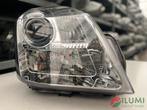 RENAULT VELSATIS XENON KOPLAMP RECHTS 8200014358, Verzenden, Gebruikt, Renault