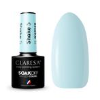 CLARESA Hybrid nail polish SHAKE 5 -5g (CLARESA nagellakken), Verzenden, Nieuw, Overige typen