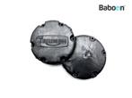 Dynamo Deksel Triumph Sprint 900 1993-1997 (T300A), Motoren, Verzenden, Gebruikt