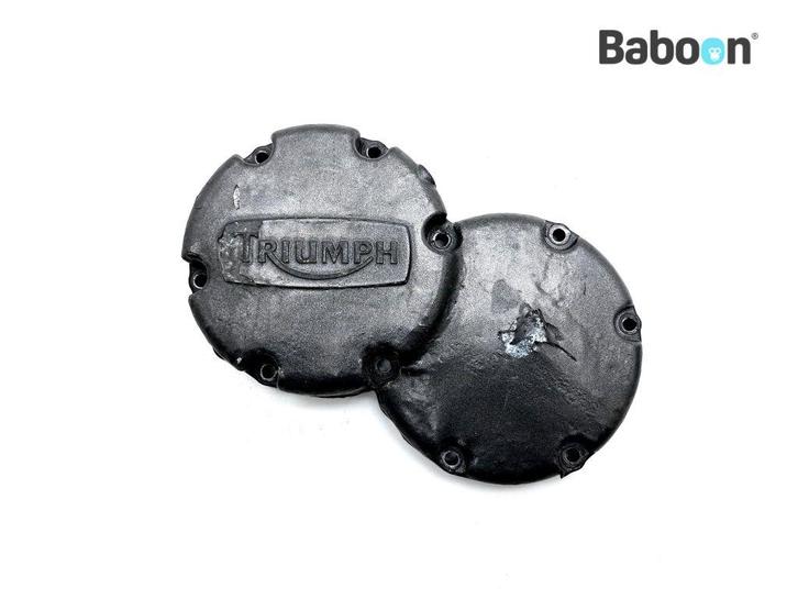 Dynamo Deksel Triumph Sprint 900 1993-1997 (T300A), Motoren, Onderdelen | Overige, Gebruikt, Verzenden