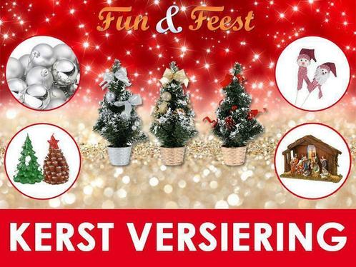 ≥ Kerstversiering & Kerstdecoratie - Kerstartikelen — Kerst Marktplaats