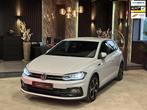 Volkswagen Polo | Zakelijke Lease v.a. €399.73 pm, Automaat, Gebruikt, Wit, Lease