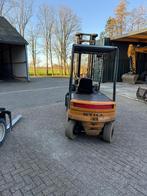 Still R60-40 elektrische heftruck, Meer dan 4000 kg, Elektrisch, Heftruck, Still