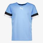 Puma teamRISE Jersey kinder voetbal T-shirt maat 128/134, Diversen, Nieuw, Verzenden