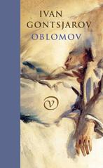 9789028212381 Oblomov Ivan Gontsjarov, Boeken, Verzenden, Nieuw, Ivan Gontsjarov